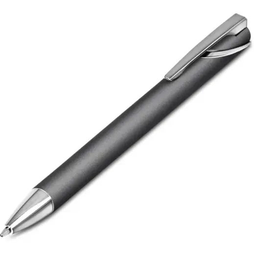 Altitude Vectra Ball Pen Dark Grey